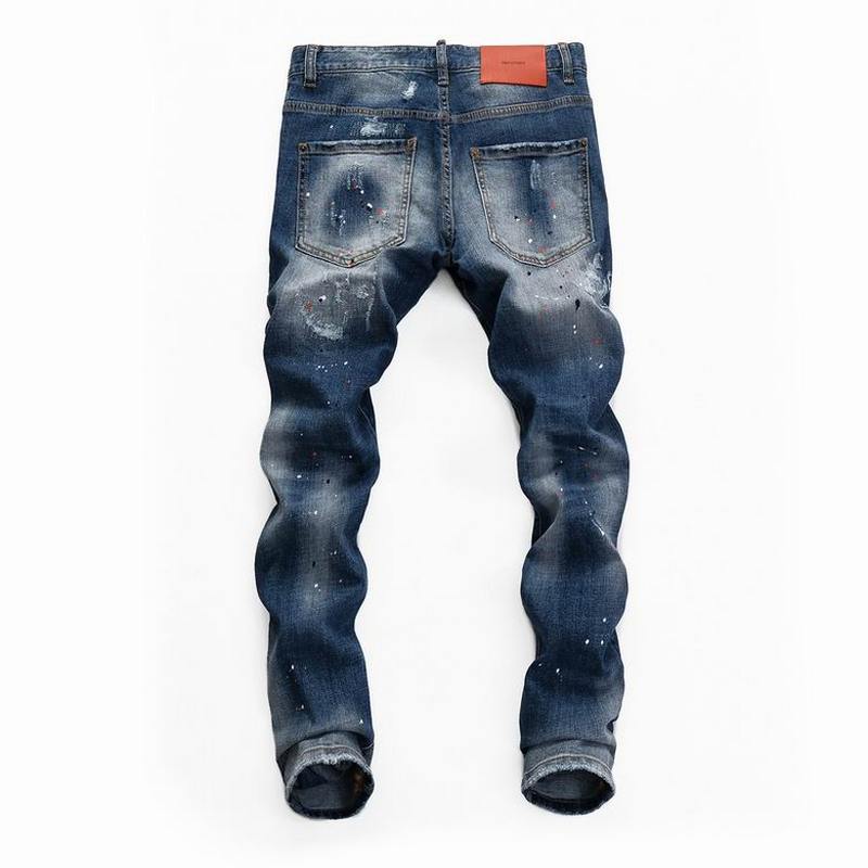 Dsquared Men's Jeans 80